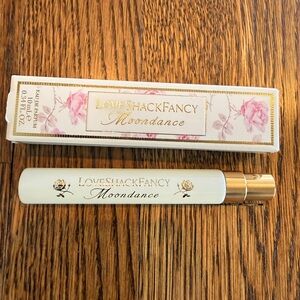 LoveShackFancy Moondance Perfume Roller - .34 oz